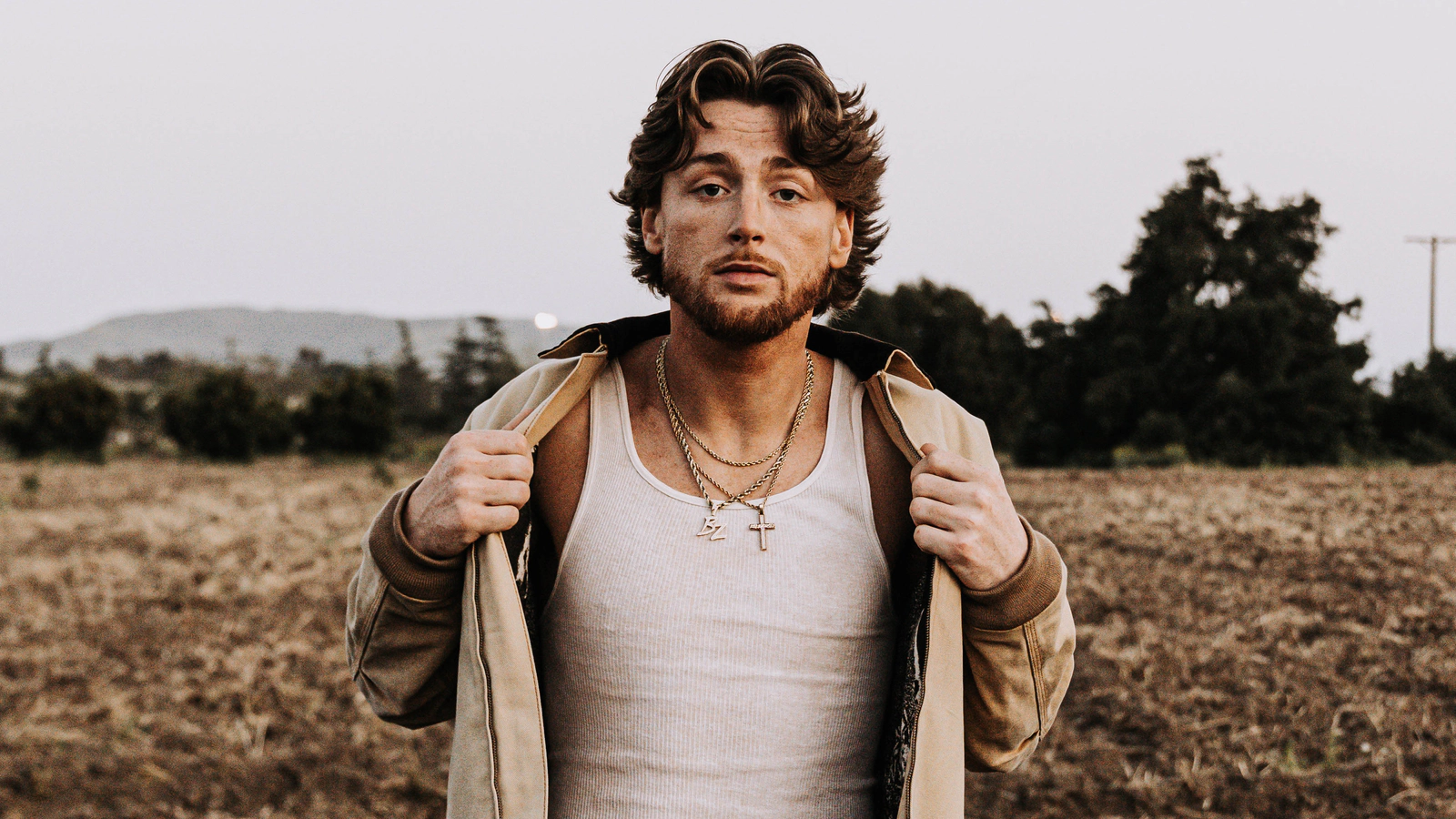 Win tickets to Bailey Zimmerman at Sandia Amphitheatre Albuquerque NM