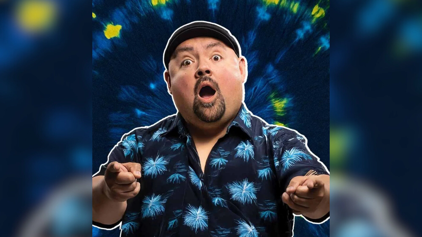 Win tickets to Gabriel Iglesias at Treasure Island Resort & Casino Welch MN