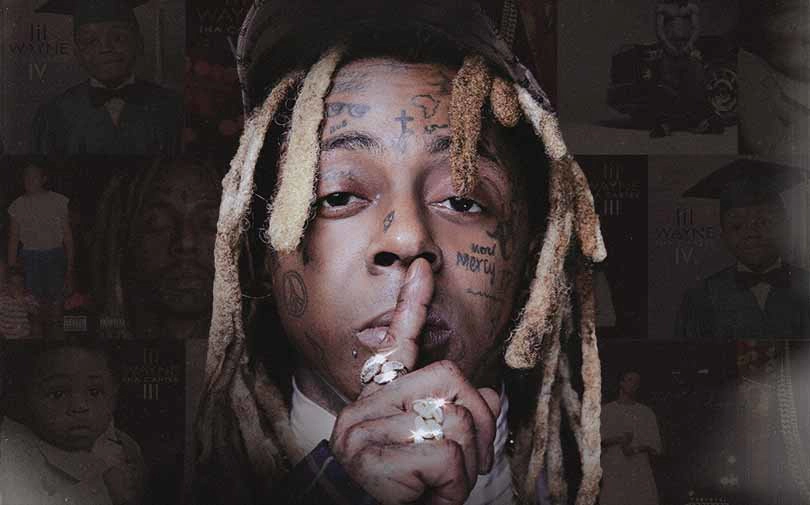 Win tickets to Lil Wayne at Casey