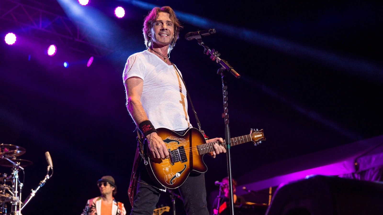 Win tickets to Rick Springfield at Seminole Casino Hotel Immokalee immokalee FL