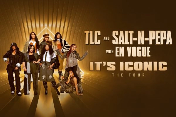 Win tickets to TLC and Salt-N-Pepa at Iowa State Fair Des Moines IA