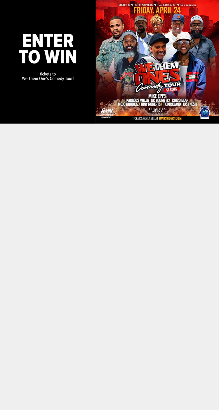 Win tickets to We Them One