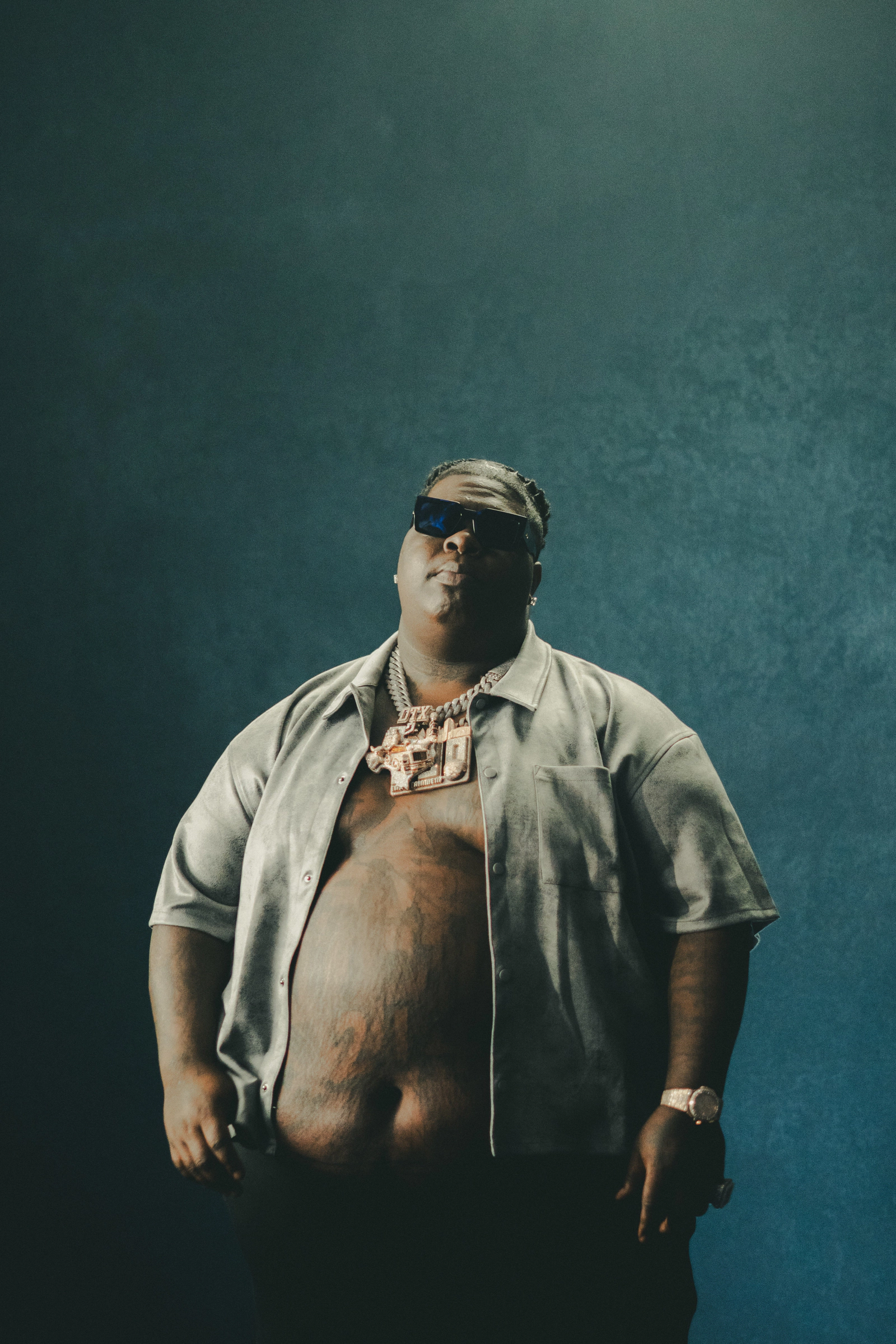 Win tickets to BigXthaPlug at Iowa State Fair Des Moines IA