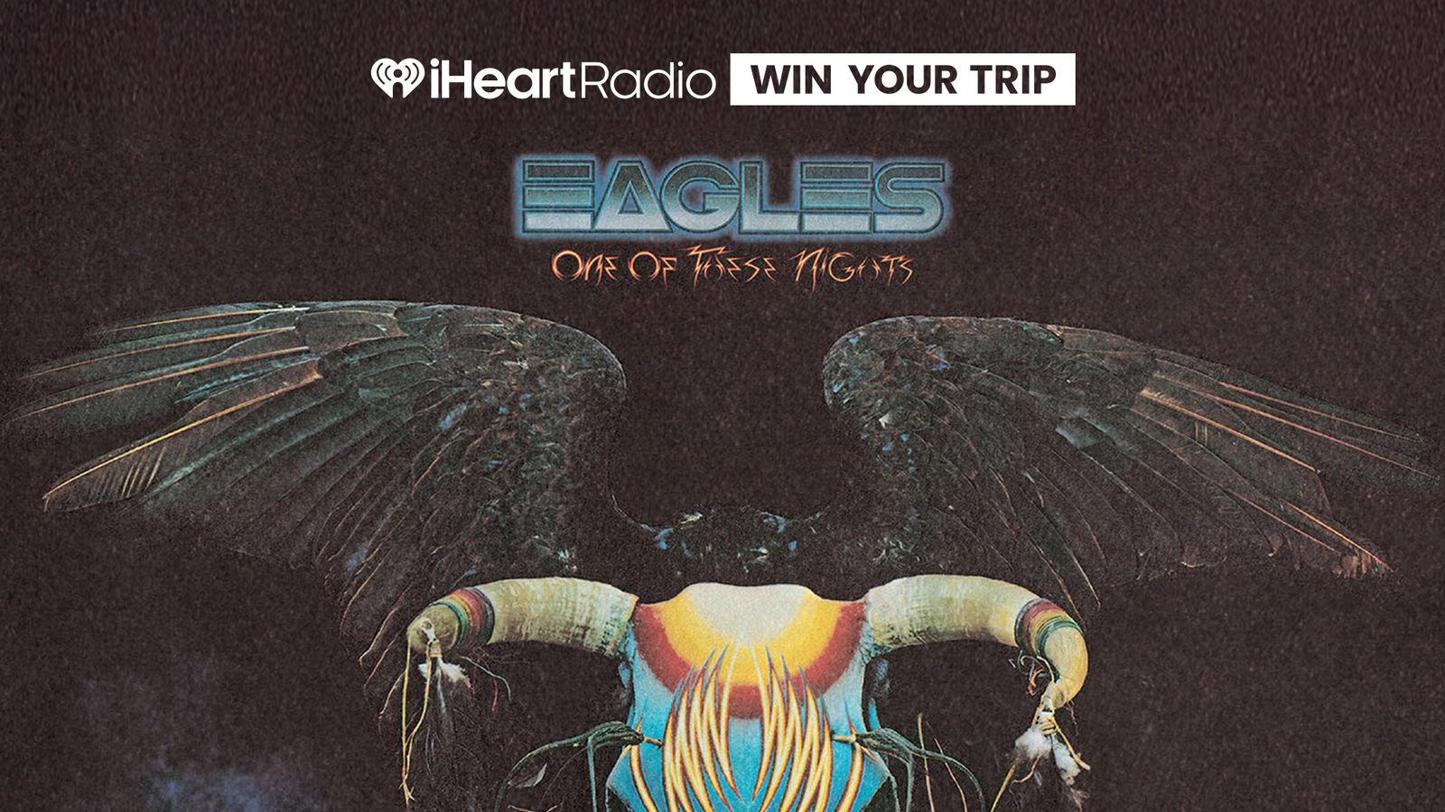 Win trip to see the Eagles in Nashville at FirstBank Stadium