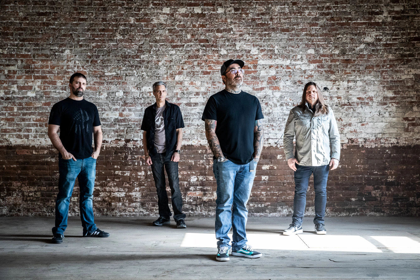 Win tickets to Staind at Iowa State Fair Des Moines IA