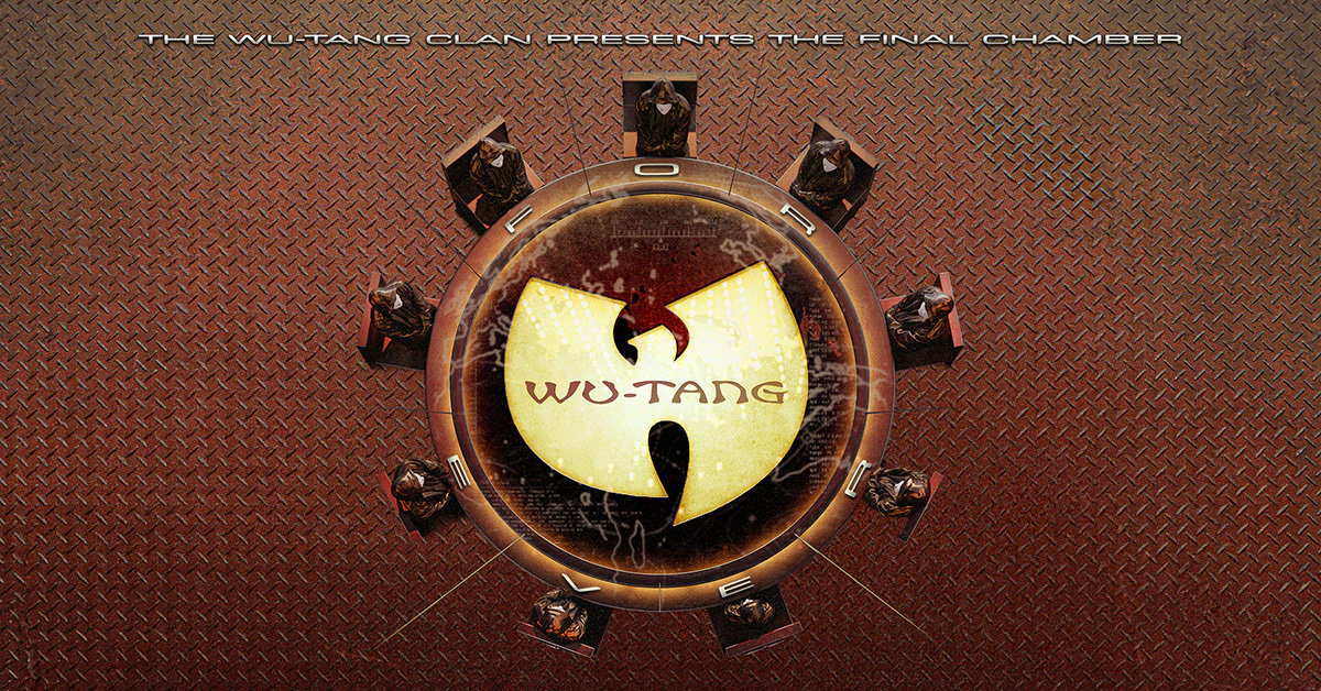 Win tickets to Wu-Tang Clan at Rock Hotel and Casin0 Atlantic City NJ